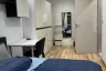 2 Bedroom Condo for rent in Ideo Verve Ratchaprarop, Makkasan, Bangkok near BTS Phaya Thai