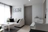 2 Bedroom Condo for sale in SOCIO Inthamara, Sam Sen Nai, Bangkok near BTS Saphan Kwai