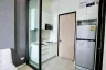 1 Bedroom Condo for rent in Chewathai Residence Asoke, Makkasan, Bangkok near Airport Rail Link Makkasan