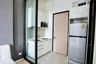 1 Bedroom Condo for rent in Chewathai Residence Asoke, Makkasan, Bangkok near Airport Rail Link Makkasan