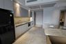 2 Bedroom Condo for rent in The Lofts Asoke, Khlong Toei Nuea, Bangkok near MRT Phetchaburi
