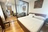 1 Bedroom Condo for rent in Noble Revo Silom, Silom, Bangkok near BTS Surasak