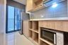 1 Bedroom Condo for rent in Chewathai Pinklao, Bang Yi Khan, Bangkok near MRT Bang Yi Khan