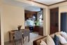 1 Bedroom Apartment for rent in El Patio, Khlong Toei Nuea, Bangkok near MRT Sukhumvit