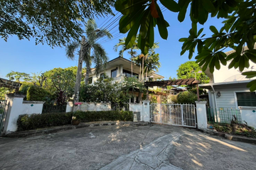 3 Bedroom House for sale in Supalai Orchid Park, Khlong Khwang, Bangkok