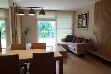2 Bedroom Condo for rent in The Bangkok Sukhumvit 61, Khlong Tan Nuea, Bangkok near BTS Ekkamai