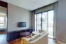 2 Bedroom Condo for rent in Vincente Sukhumvit 49, Khlong Tan Nuea, Bangkok near BTS Phrom Phong