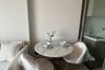 1 Bedroom Condo for rent in RHYTHM Ekkamai, Khlong Tan Nuea, Bangkok near BTS Ekkamai