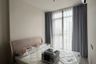 1 Bedroom Condo for rent in RHYTHM Ekkamai, Khlong Tan Nuea, Bangkok near BTS Ekkamai
