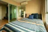 1 Bedroom Condo for sale in Aspire Rama 4, Phra Khanong, Bangkok near BTS Ekkamai