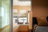 1 Bedroom Condo for sale in Aspire Rama 4, Phra Khanong, Bangkok near BTS Ekkamai