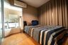 1 Bedroom Condo for sale in Aspire Rama 4, Phra Khanong, Bangkok near BTS Ekkamai