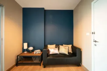 1 Bedroom Condo for sale in Aspire Rama 4, Phra Khanong, Bangkok near BTS Ekkamai