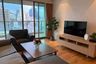 2 Bedroom Condo for rent in The Lakes, Khlong Toei, Bangkok near BTS Asoke