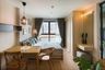 Condo for rent in IDEO O2, Bang Na, Bangkok near BTS Bang Na