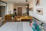 Condo for rent in IDEO O2, Bang Na, Bangkok near BTS Bang Na
