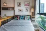 Condo for rent in IDEO O2, Bang Na, Bangkok near BTS Bang Na