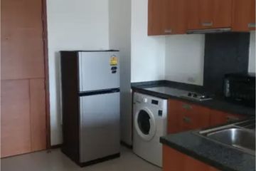 1 Bedroom Condo for rent in Villa Sathorn, Khlong Ton Sai, Bangkok near BTS Krung Thon Buri