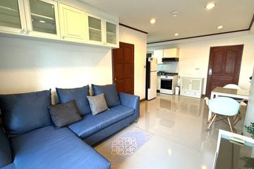 1 Bedroom Condo for Sale or Rent in Saranjai Mansion, Khlong Toei, Bangkok near BTS Nana
