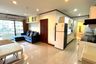 1 Bedroom Condo for Sale or Rent in Saranjai Mansion, Khlong Toei, Bangkok near BTS Nana