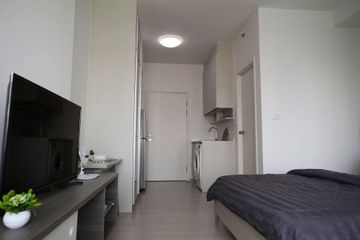 Condo for rent in Chapter One Eco Ratchada - Huaikwang, Huai Khwang, Bangkok near MRT Huai Khwang