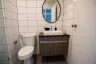 Condo for rent in Chapter One Eco Ratchada - Huaikwang, Huai Khwang, Bangkok near MRT Huai Khwang