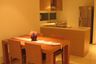 1 Bedroom Condo for rent in The Empire Place, Thung Wat Don, Bangkok near BTS Sueksa Witthaya