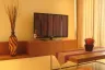 1 Bedroom Condo for rent in The Empire Place, Thung Wat Don, Bangkok near BTS Sueksa Witthaya