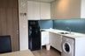1 Bedroom Condo for rent in Noble Solo, Khlong Tan Nuea, Bangkok near BTS Thong Lo
