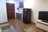 1 Bedroom Condo for rent in PG Rama IX, Huai Khwang, Bangkok near MRT Phra Ram 9