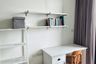 2 Bedroom Condo for rent in Quinn Condo Ratchada, Din Daeng, Bangkok near MRT Sutthisan