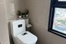 2 Bedroom Condo for rent in Quinn Condo Ratchada, Din Daeng, Bangkok near MRT Sutthisan