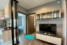 1 Bedroom Condo for Sale or Rent in The Base Park West Sukhumvit 77, Phra Khanong Nuea, Bangkok near BTS On Nut