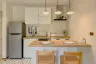1 Bedroom Condo for rent in The Title Halo 1, Sakhu, Phuket