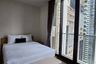 2 Bedroom Condo for rent in Park Origin Phrom Phong, Khlong Tan, Bangkok near BTS Phrom Phong