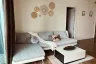 2 Bedroom Condo for rent in The Room Sukhumvit 62, Bang Chak, Bangkok near BTS Punnawithi