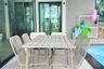 4 Bedroom Villa for rent in Nimman Phuket, Ratsada, Phuket