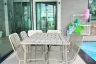 4 Bedroom Villa for rent in Nimman Phuket, Ratsada, Phuket