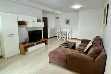 2 Bedroom Condo for rent in Supalai Park Ekamai - Thonglor, Bang Kapi, Bangkok
