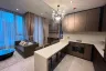 1 Bedroom Condo for rent in Hyde Heritage Thonglor, Khlong Tan Nuea, Bangkok near BTS Thong Lo