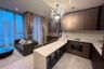 1 Bedroom Condo for rent in Hyde Heritage Thonglor, Khlong Tan Nuea, Bangkok near BTS Thong Lo
