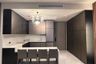 1 Bedroom Condo for rent in Hyde Heritage Thonglor, Khlong Tan Nuea, Bangkok near BTS Thong Lo