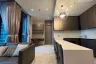 1 Bedroom Condo for rent in Hyde Heritage Thonglor, Khlong Tan Nuea, Bangkok near BTS Thong Lo