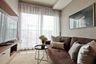 1 Bedroom Condo for rent in Noble Remix, Khlong Tan, Bangkok near BTS Thong Lo