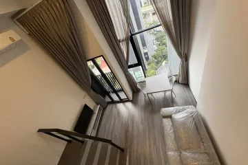1 Bedroom Condo for rent in KnightsBridge Space Ratchayothin, Chatuchak, Bangkok near BTS Phahon Yothin 24