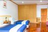 2 Bedroom Apartment for rent in Chaidee Mansion, Khlong Toei Nuea, Bangkok near Airport Rail Link Makkasan