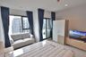 Condo for rent in Life Asoke Rama 9, Makkasan, Bangkok near MRT Phra Ram 9