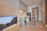 Condo for rent in Life Asoke Rama 9, Makkasan, Bangkok near MRT Phra Ram 9