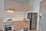 Condo for rent in Life Asoke Rama 9, Makkasan, Bangkok near MRT Phra Ram 9