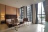 1 Bedroom Condo for rent in Noble Ploenchit, Lumpini, Bangkok near BTS Ploen Chit
